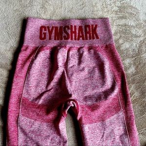 NWOT GYMSHARK FLEX HIGH WAISTED LEGGINGS